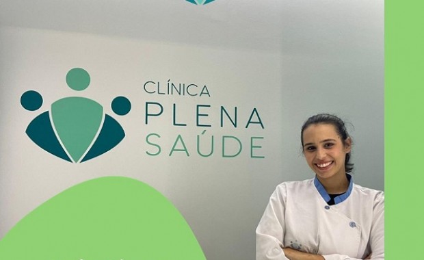 Psicóloga Ana Raquel Vieira