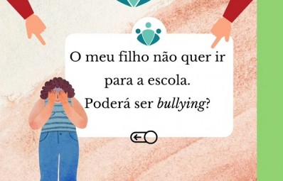 Combate ao Bullying